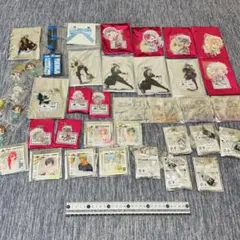まとめ KING OF PRISM アクリルスタンド アクキー 等 セット