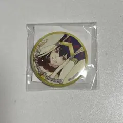 FGO フェス 霊基召喚缶バッジ 山南敬助 英霊催装 - メルカリ