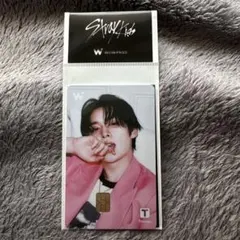 TWICEチェヨン ワオパス&wowpass購入特典トレカ セット 10周年記念