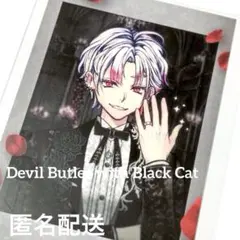 【匿名配送】アモン★6月の特別な時間チェキ風カードノーマル★あくねこ★まとめ割有
