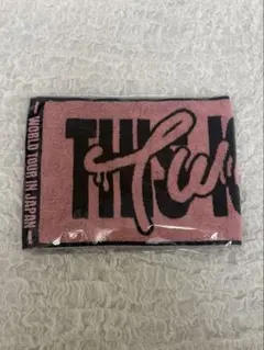 TWICE THIS IS FOR マフラータオル モモ MOMO