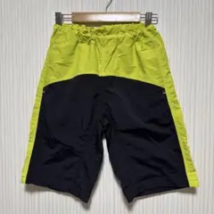 LOGOS ハーフパンツ 150cm