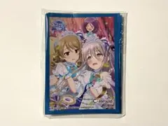 カードフォリオ 森久保乃々 スリーブ アイドルマスター シンデレラガールズ 2026年最新】森久保乃々 スリーブの人気アイテム - メルカリ