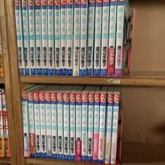 風光る 1〜32巻　セット　まとめ売り　漫画　本