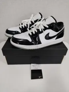 レアモデル NIKE AIR JORDAN 1 LOW 27cm ゴルフシューズ - メルカリ