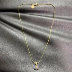 WEDEWOOD ゴールドネックレスのサムネイル