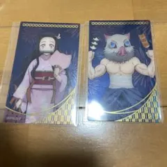 鬼滅の刃 ナンジャタウンコラボ