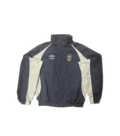 9090×umbro】ナイロンジャケット 