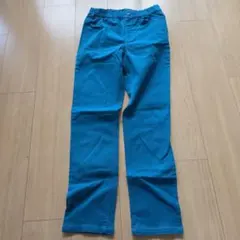 ゴムウエストロングパンツ 150cm