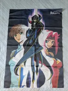 2026年最新】コードギアス ポスターの人気アイテム - メルカリ