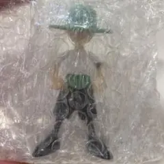 ワンピース　LUFFY's 冒険の記憶 vol.1　ゾロ（東の海）