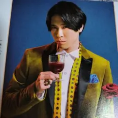 宮舘涼太 SnowMan⭐３４ページ⭐ 切り抜き 大量 2013〜2023