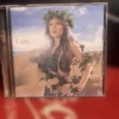 ayumi hamasaki I am... CD