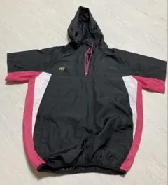 ジャンバー　シャカシャカ　パーカーのサムネイル