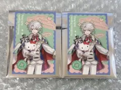 【叢雲カゲツ】Dytica×サンリオ ランダムフォト風カード【にじさんじ】