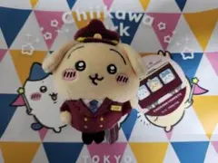 2025年最新】ちいかわ 阪急電車なマスコット(うさぎ)の人気アイテム