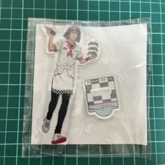 アクリルスタンド　甲斐　くじ