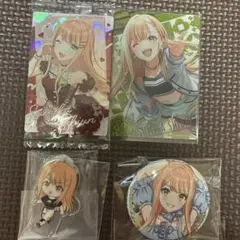 紫雲清夏セット