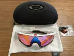 オークリー ジョウブレイカー OO9290-05JAWBREAKERのサムネイル