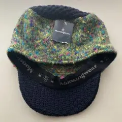 新品タグ付き　マンシングウェア