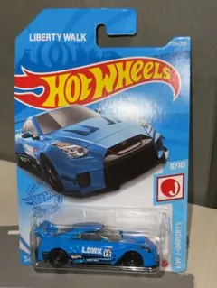 ミニカー リバティーウォーク