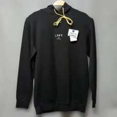 ♦LYFT ★サンプルの為品質管理タグ等無し♦ 胸部中央にブランドネームのみ有り