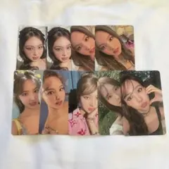 TWICE まとめ売り 2025年最新】twiceまとめ売りの人気アイテム - メルカリ