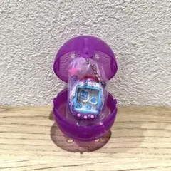 たまごっち　シャカシャカチャームコレクション2 ウラまめっち