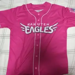 楽天イーグルス 2025年EAGLES SUMMER ユニフォーム　Мサイズ
