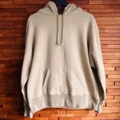 【希少/極美品 】50s Championヴィンテージ 小文字ランタグスウェット