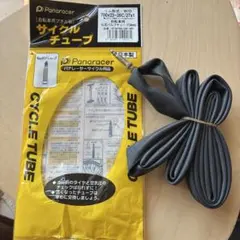 Panaracer 自転車用インナーチューブ 700x23-26Cのサムネイル