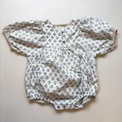 monbebe ロンパース Mサイズ(70-80cm)