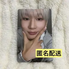 PRODUCE 101 JAPAN 新世界 日プ トレカ リー・ウェイゼ