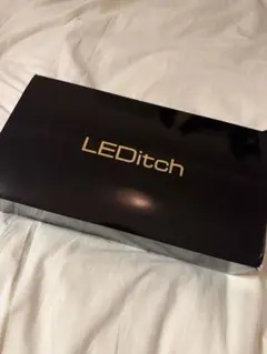 LEDitch レディッチ 美容脱毛器 展示撮影のみ 動作確認済み 2026年最新】レディッチ leditchの人気アイテム - メルカリ