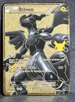 2026年最新】ポケモンカード海外 ゴールドカードの人気アイテム - メルカリ