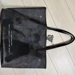 GENTIL BANDIT × ルパン三世 10周年記念 トートバッグのサムネイル