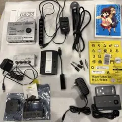拡声器 ハンドヘルドマイク カラオケ ポータブルスピーカー 会議 公演