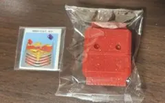 DXレジェンドライダーゴチゾウシリーズ最強フォームバージョン01 龍騎