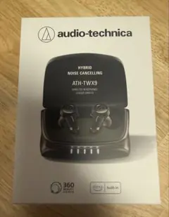 2025年最新】ath-twx9の人気アイテム - メルカリ