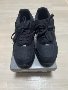 新品　New Balance 993トリプルブラック