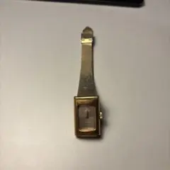 オメガ　DE VILLE レディース時計