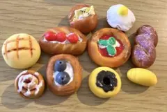 フェイクスイーツ おもちゃ