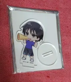 黒バス 伊月俊 SD アクスタ ミニキャラ