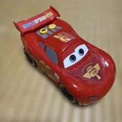 s*↓様 【ジャンク品】ライトニング・マックィーン ラジコン カーズ ライトニング・マックィーン ラジコン ジャンク品 - メルカリ