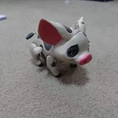 ディズニー モアナと伝説の海 プア ぜんまいおもちゃ