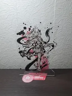 さくらみこ アクリルスタンド