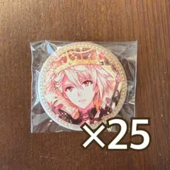 【12/15削除】和泉三月 アイナナ UR 缶バッジセット 痛バ アイナナ 9周年 缶バッジ 和泉一織 30点 最 安値 で