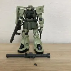 ジオノグラフィ #3005b MS-06F2/D ZAKUII 【0926】 - メルカリ
