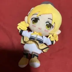 2025年最新】巴マミ ぬいぐるみの人気アイテム - メルカリ