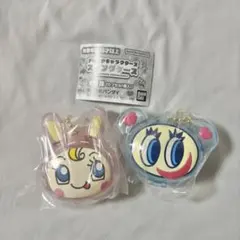 ナルミヤキャラクターズ　スイングケース　ベリエちゃん　ナカムラくん